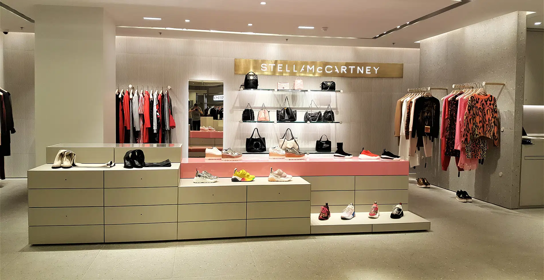Banner 1 - Stella McCartney Deutschland