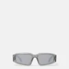 Abstract Rectangle Sonnenbrille