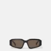 Abstract Rectangle Sonnenbrille