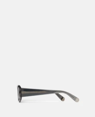 Abstract Rectangle Sonnenbrille