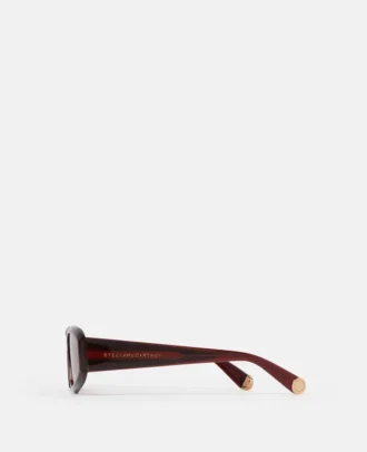 Abstract Rectangle Sonnenbrille