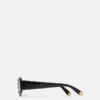 Abstract Rectangle Sonnenbrille