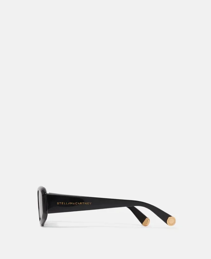 Abstract Rectangle Sonnenbrille