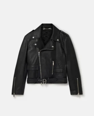 Alter Mat Bikerjacke