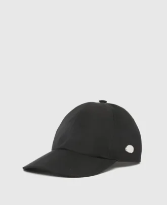 Baseballkappe mit Logo