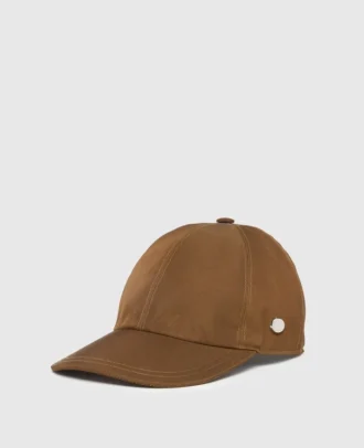 Baseballkappe mit Logo