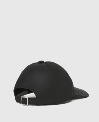 Baseballkappe mit Logo