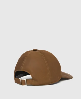 Baseballkappe mit Logo