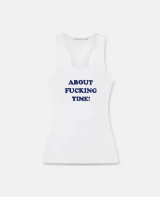 Über das Fucking Time Tanktop