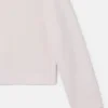 Blazer mit Schalkragen