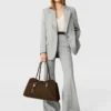 Einreihiger Boyfriend-Blazer