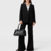 Einreihiger Blazer