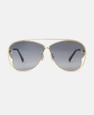 Butterfly-Sonnenbrille