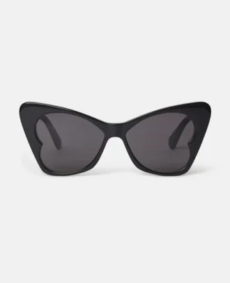 Butterfly-Sonnenbrille