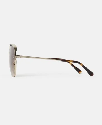 Butterfly-Sonnenbrille