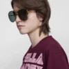 Butterfly-Sonnenbrille