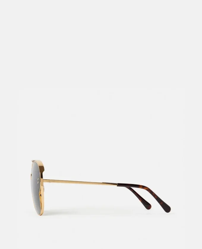 Butterfly-Sonnenbrille
