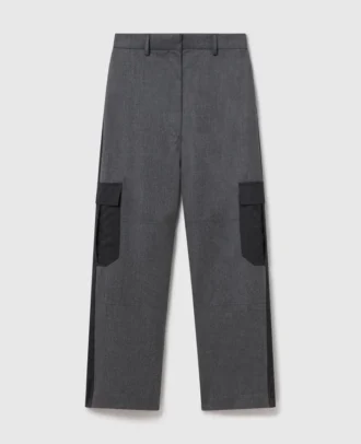 Cargo-Hose mit Einsätzen