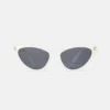 Cat-Eye-Sonnenbrille