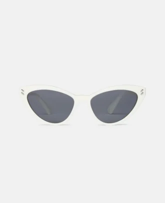 Cat-Eye-Sonnenbrille