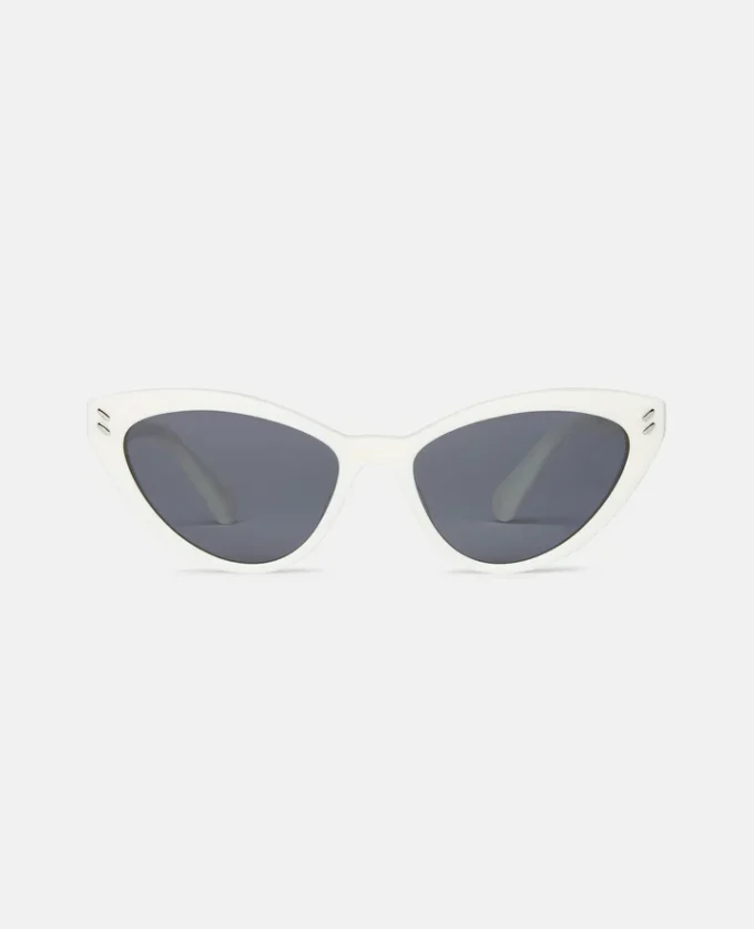 Cat-Eye-Sonnenbrille