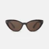 Cat-Eye-Sonnenbrille