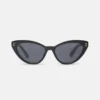 Cat-Eye-Sonnenbrille