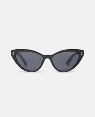 Cat-Eye-Sonnenbrille