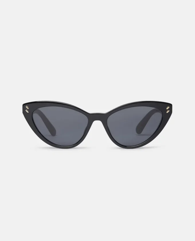 Cat-Eye-Sonnenbrille