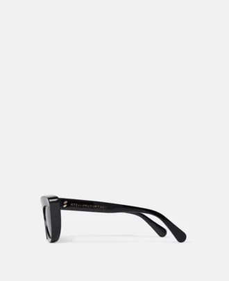 Cat-Eye-Sonnenbrille