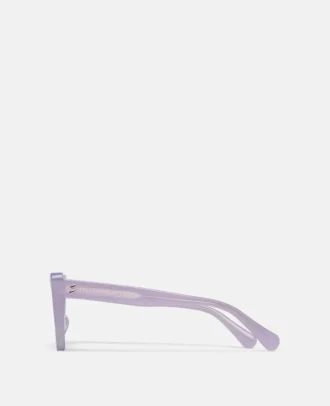 Cat-Eye-Sonnenbrille
