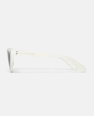Cat-Eye-Sonnenbrille