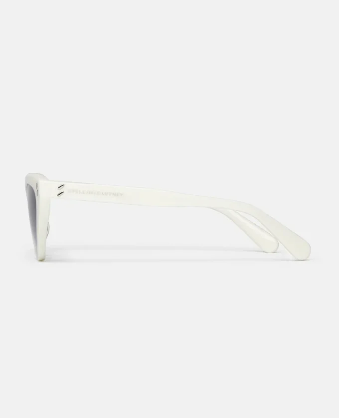 Cat-Eye-Sonnenbrille