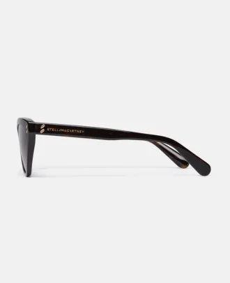 Cat-Eye-Sonnenbrille