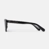 Cat-Eye-Sonnenbrille