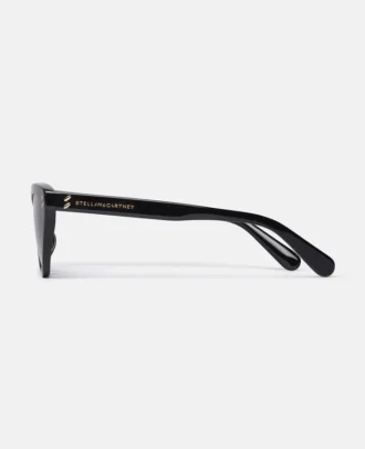 Cat-Eye-Sonnenbrille