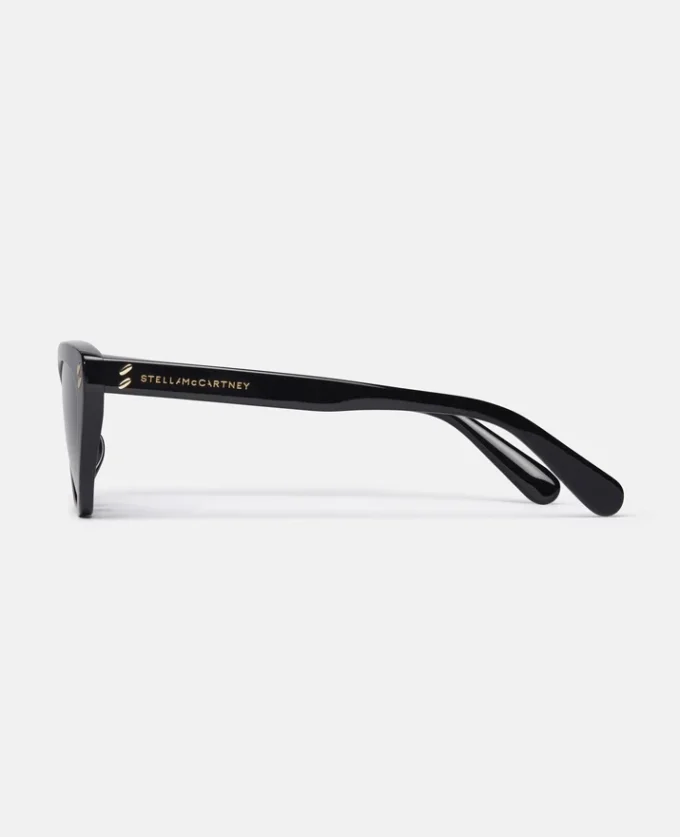 Cat-Eye-Sonnenbrille