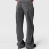 Chap-Jeans mit doppeltem Bund