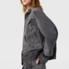 Chap-Jeans mit doppeltem Bund