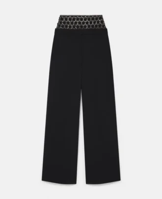 Crystal Cage Low-Rise-Hose