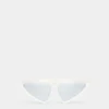 Cut-Eye-Mod sonnenbrille
