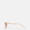 Cut-Eye-Mod sonnenbrille