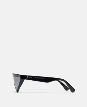 Cut-Eye-Mod sonnenbrille