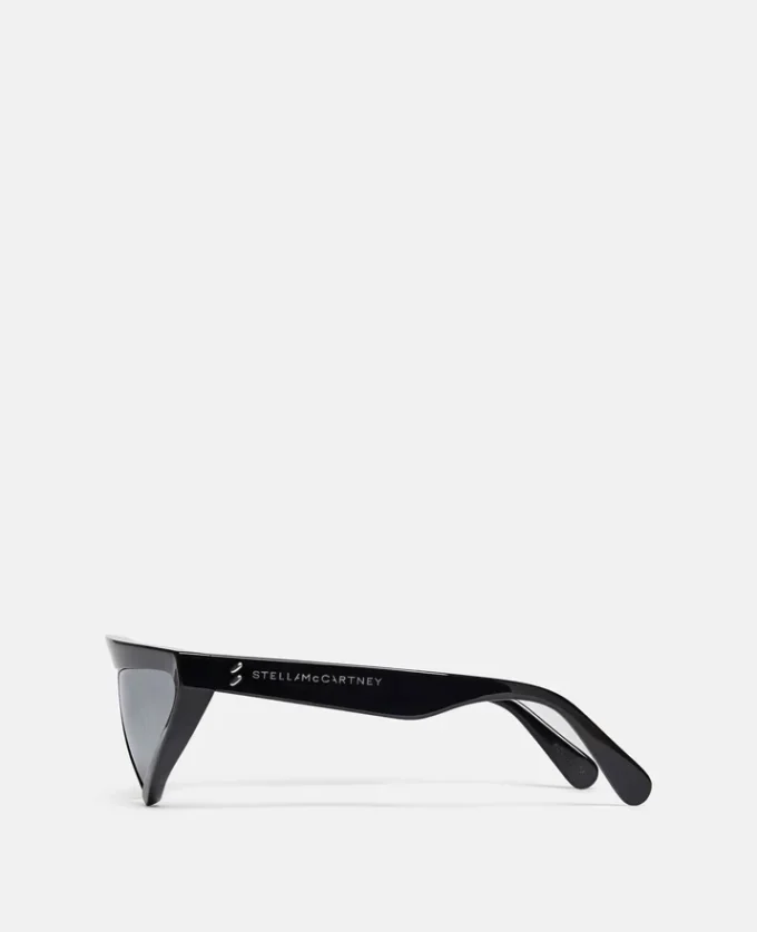 Cut-Eye-Mod sonnenbrille