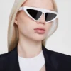Cut-Eye-Mod sonnenbrille
