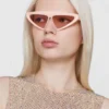 Cut-Eye-Mod sonnenbrille
