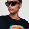 Cut-Eye-Mod sonnenbrille