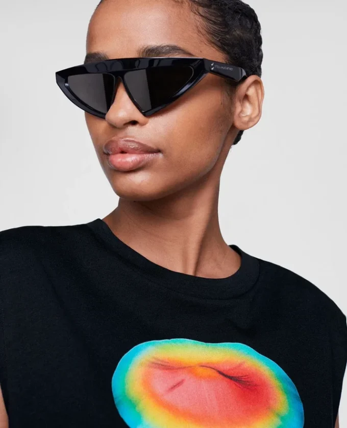 Cut-Eye-Mod sonnenbrille