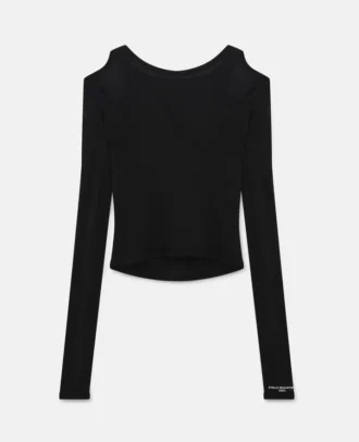 Cut-Out-Top aus Refibra™