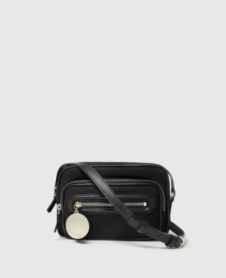 Dartmoor ECONYL Crossbody-Kameratasche